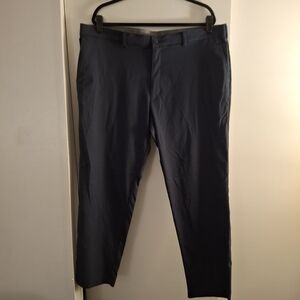 Ben Hogan Men's Navy Pants